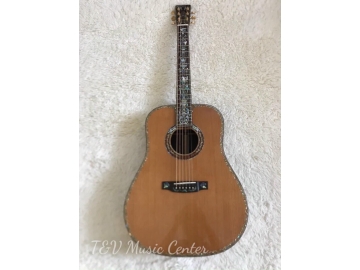 Đàn Guitar Custom Việt Nam