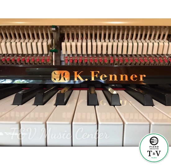 K.Fenner KU110(PE)