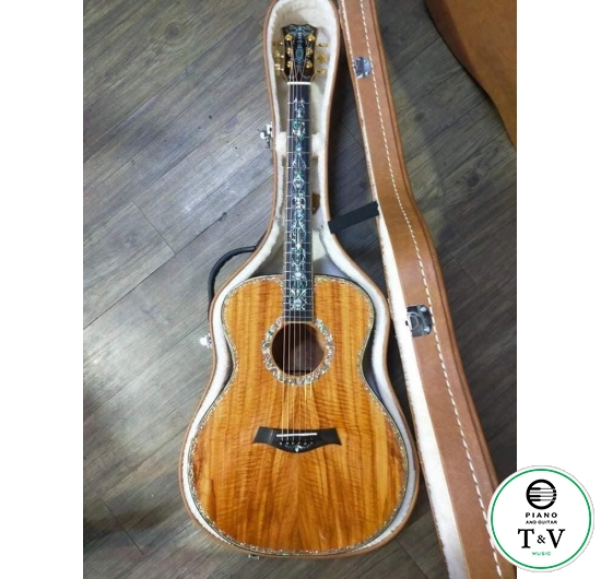 Guitar A028
