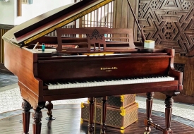Luxury Piano