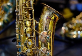 Yamaha Yas-62