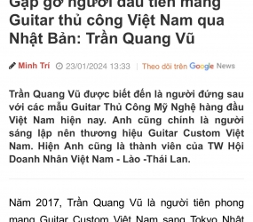 Báo Viện Nghiên Cứu Văn Hoá Và Phát Triển Việt Nam