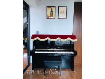 Yamaha U1M