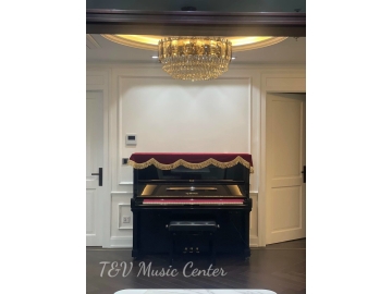 Yamaha U3H