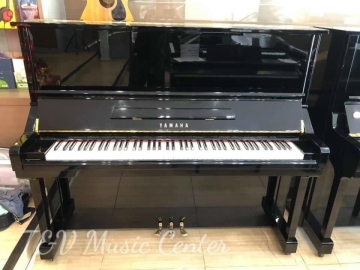 Yamaha YU3 YT