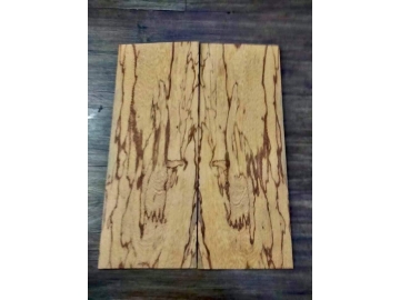 White Ebony 