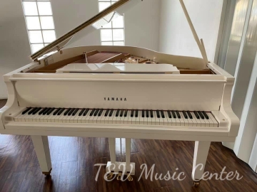 Yamaha C3 Wh