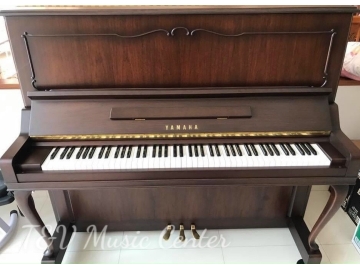 Yamaha WX5Awnc