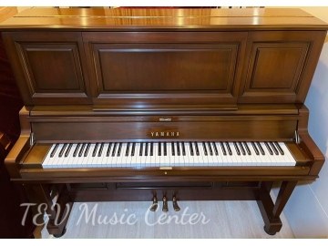 Yamaha W201 BW