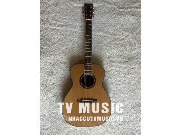 Guitar OM-002