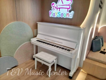 Yamaha U3-YT