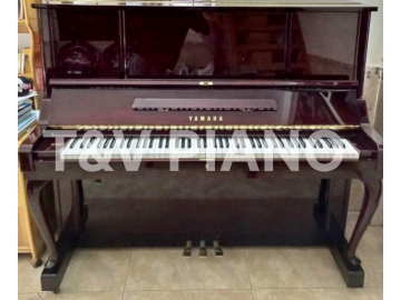 Yamaha W106BB