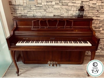 Kimball ( USA )