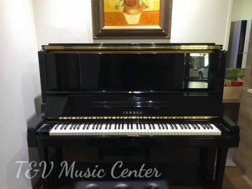 Yamaha UX-3