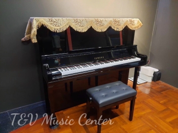 Yamaha YUS5