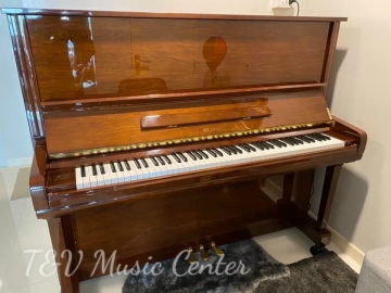 Piano Weber