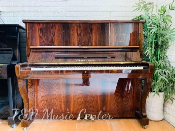 Gershwin No.500 A1
