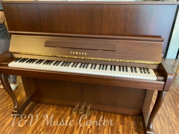 Yamaha Mc90Wnc