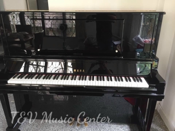 Yamaha YUA (1)