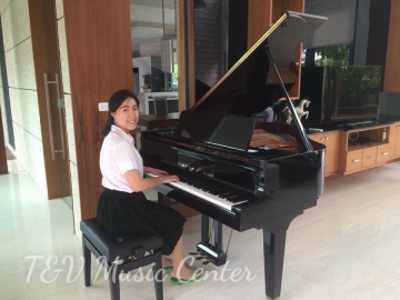 Grand Kawai GM10-LE