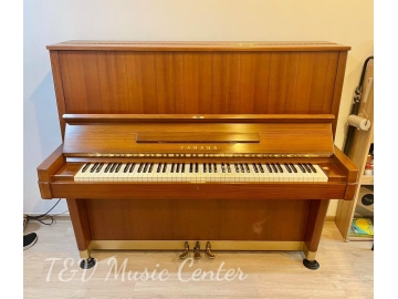Yamaha U7