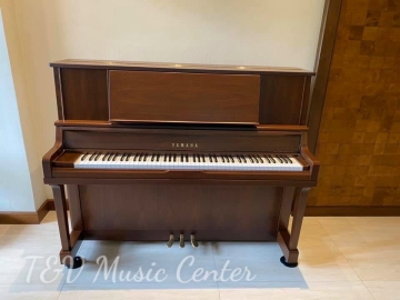 Yamaha Wx1awn