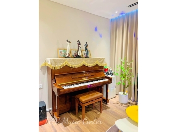 Yamaha U3( Walnut )