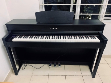 Yamaha CLP-535