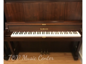 Yamaha W101