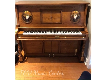 Piano Prafer&Son