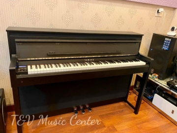 Yamaha CLP-585 DW