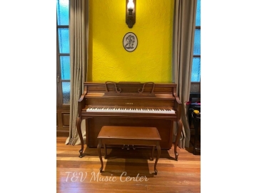Yamaha M2