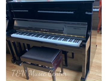 Kawai KU-1D Silent 