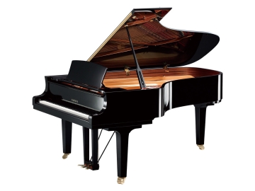 Yamaha C7X