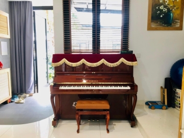 Yamaha W106B