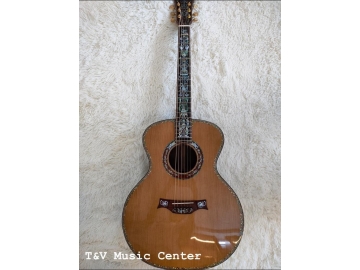 Guitar Gibson A109