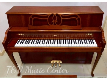 Yamaha M500QA