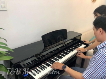 Yamaha CLP-675