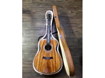 Guitar A039