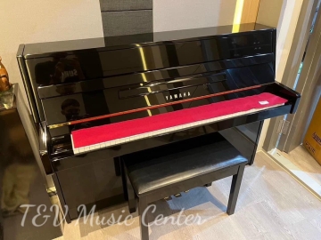 Yamaha JU109PE(1)