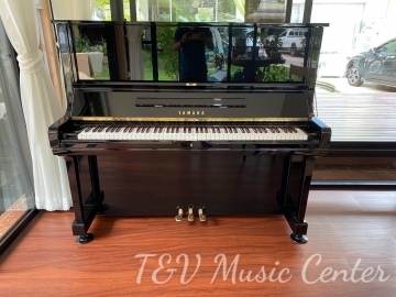 Yamaha U3G