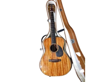 Guitar A021