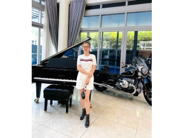 C.Bechstein C234