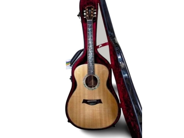 Guitar A008