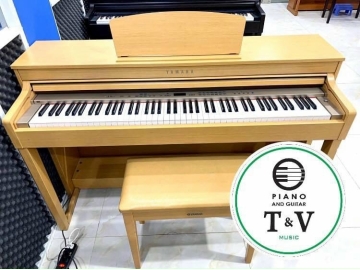 Yamaha CLP-430(L/C)