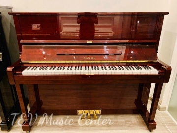  Diapason 126C
