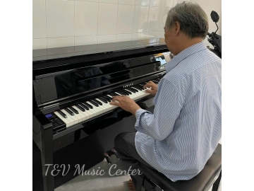 Yamaha NU1