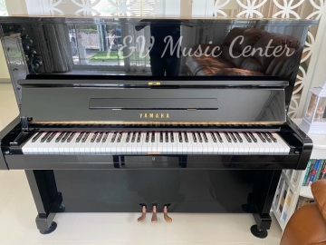 Yamaha U2F 