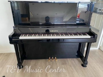 Yamaha UX30BL