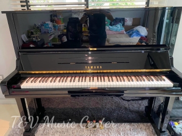 Yamaha U3A